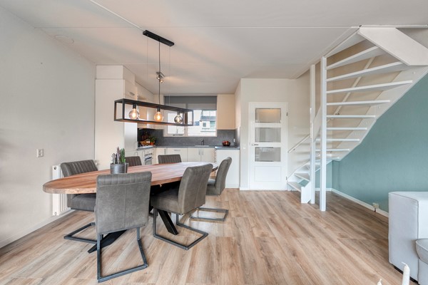 Medium property photo - Kruiszwin 2127, 1788 LP Julianadorp